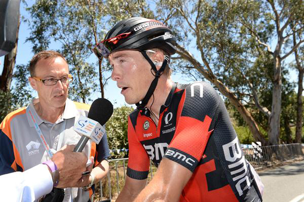 Rohan Dennis